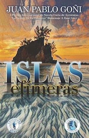 Islas efímeras