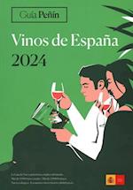 Guía Peñín Vinos de España 2024