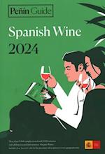 Peñin Guide Spanish Wine 2024