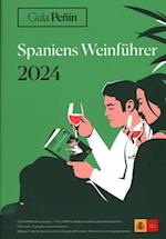 Guía Peñín Spaniens Weinführer 2024