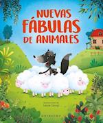 Nuevas Fábulas de Animales