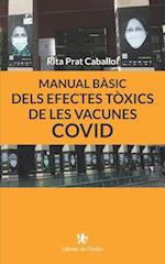 Manual bàsic dels efectes tòxics de les vacunes COVID