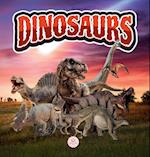 The World of Dinosaurs for Kids