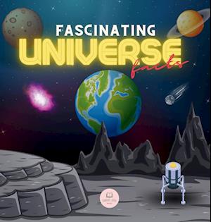 Fascinating Universe Facts for Kids