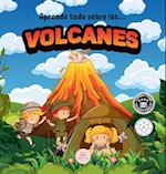 Los Volcanes ¿Explicado Para Niños