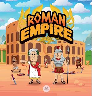 Roman Empire for Kids