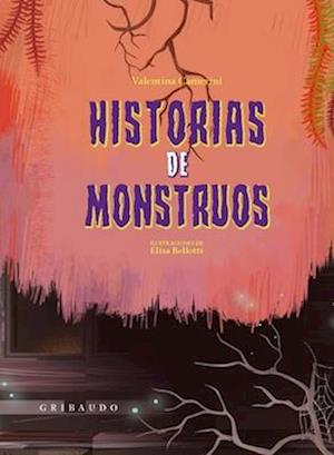 Historias de Monstruos