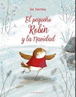 El Pequeño Robin Y La Navidad