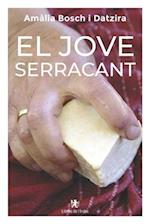 El jove Serracant