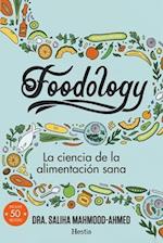 Foodology (Spanish Edition)