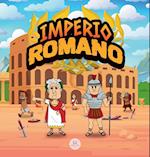 El Imperio Romano para Niños