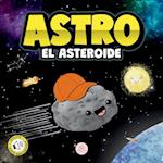 Astro el Asteroide