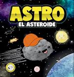 Astro el Asteroide