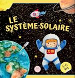 Le Système Solaire Pour Les Enfants