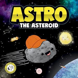 Astro the Asteroid