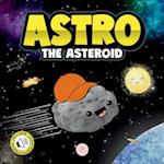 Astro the Asteroid