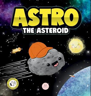 Astro the Asteroid