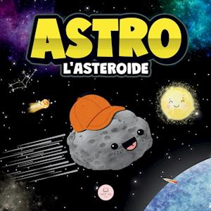 Astro l'Asteroide