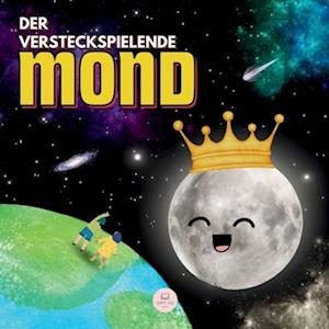 Der versteckspielende Mond