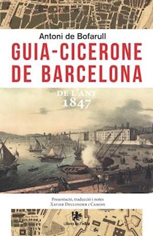 Guia-Cicerone de Barcelona