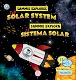 Sammie Explores the Solar System | Sammie Explora el Sistema Solar