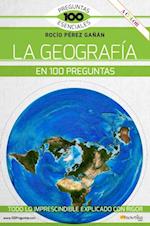 La geografia en 100 preguntas