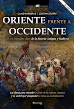 Oriente frente a Occidente