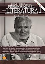 Breve historia de los Premio Nobel de Literatura I