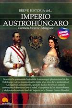Breve historia del Imperio Austrohungaro N.E. color