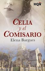 Celia y el comisario