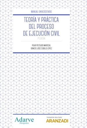 Teoria y practica del proceso de ejecucion civil