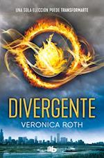 Divergente / Divergent