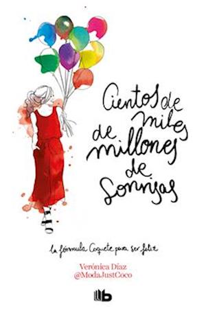 Cientos de Miles de Millones de Sonrisas