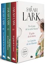 Trilogía Nube Blanca (Estuche) / In the Land of the Long White Cloud Boxed Set