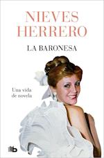 La baronesa una vida de novela