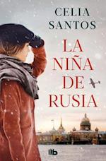 La Niña de Rusia / The Girl from Russia