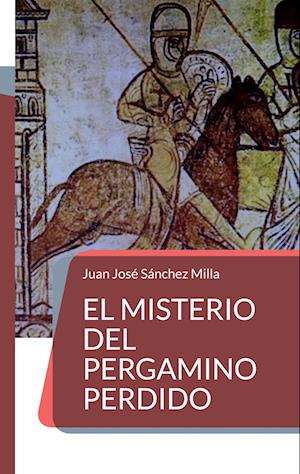 El misterio del pergamino perdido