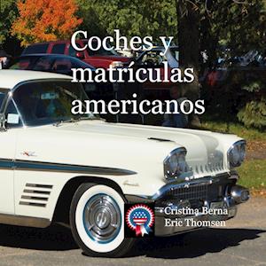 Coches y matrículas americanos