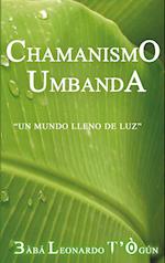 ChamanismO UmbandA