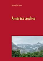 América andina