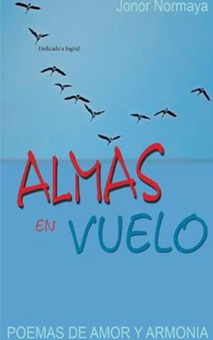 Almas en Vuelo