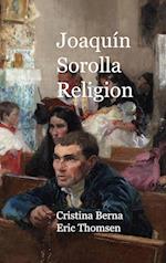 Joaquín Sorolla Religion