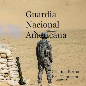 Guardia Nacional Americana