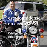 Policia estadounidense en acción