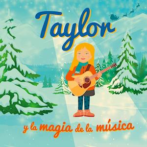 Taylor y la magia de la música