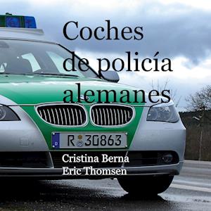 Coches de policía alemanes