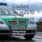 Coches de policía alemanes