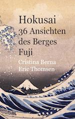 Hokusai 36 Ansichten des Berges Fuji