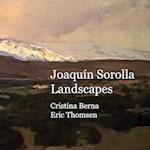 Joaquín Sorolla Landscapes