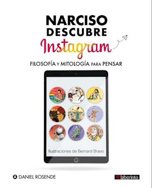 Narciso descubre Instagram